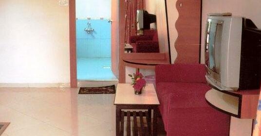 OYO 3614 Hotel Pandav - Photo4