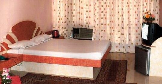 OYO 3614 Hotel Pandav - Photo5
