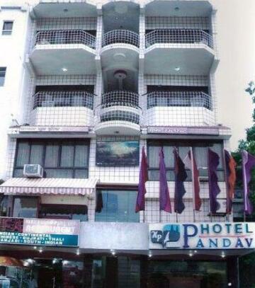 OYO 3614 Hotel Pandav