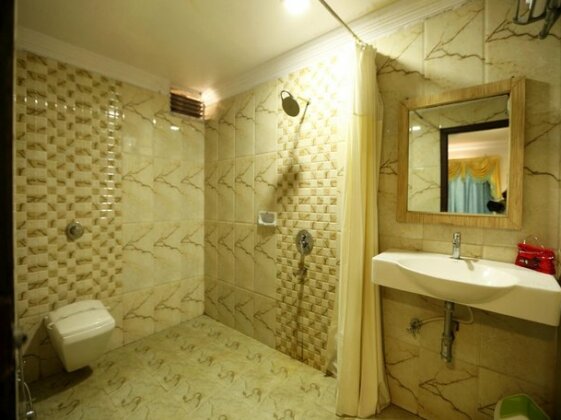 OYO 4682 Hotel Indraprastha - Photo5