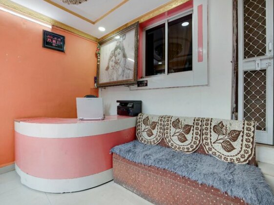 SPOT ON 42043 Shree Balaji - Photo2