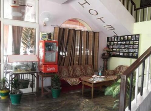 V Resorts Hotel Pachmarhi - Photo3