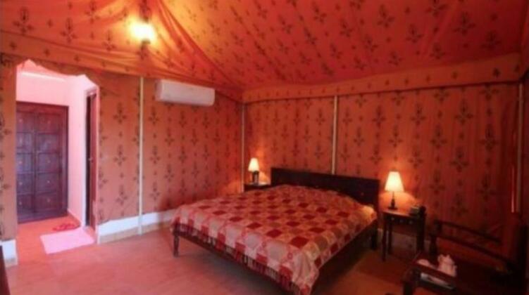 Vanasthali Cottages - Photo4