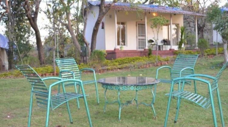 Vanasthali Cottages - Photo5