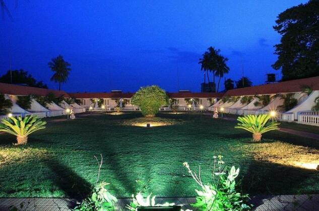 Celebrity Resort Chennai