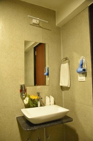 Pride Resort & Convention Centre - Photo2