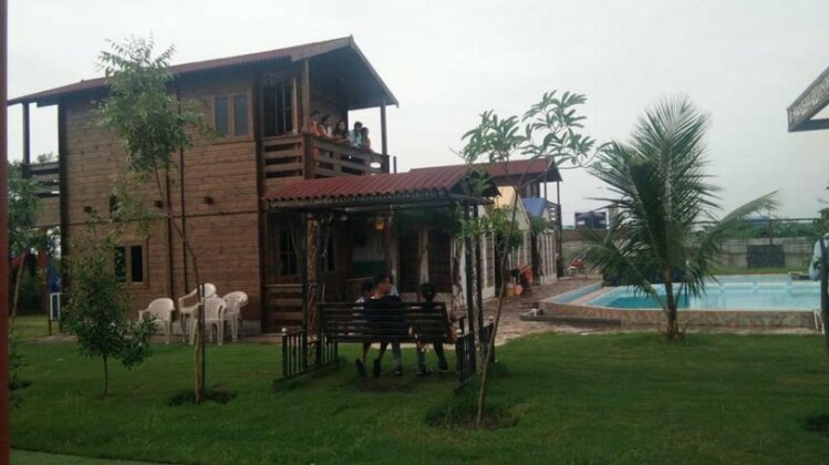 Mahi Watergate Resorts - Photo2