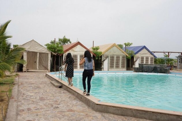 Mahi Watergate Resorts - Photo3