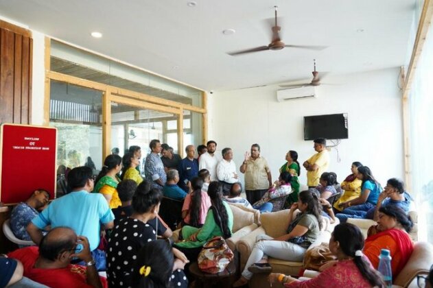 Mahi Watergate Resorts - Photo4