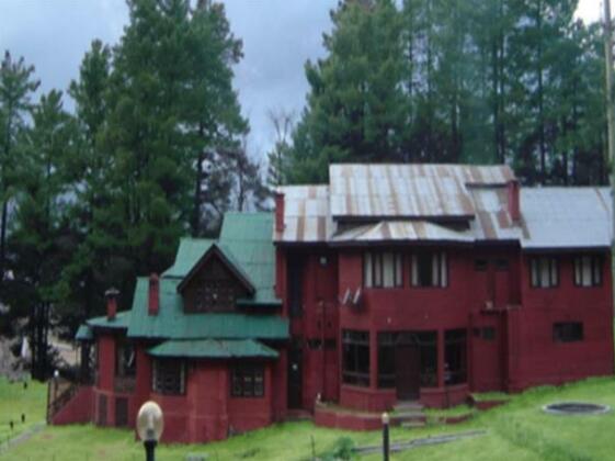 Aksa Resort Pahalgam - Photo2