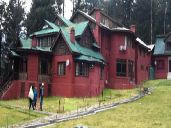Aksa Resort Pahalgam - Photo4