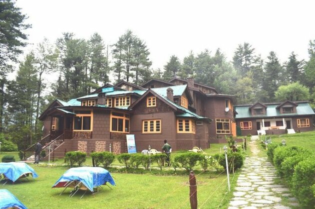Aksa Resort Pahalgam - Photo5