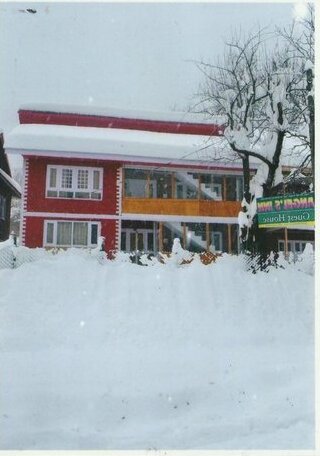 Angel's Inn Pahalgam