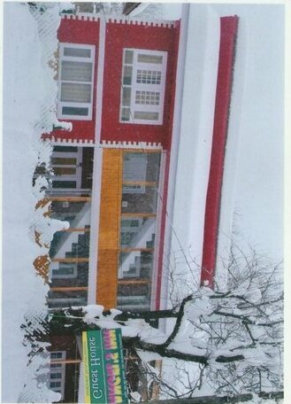 Angel's Inn Pahalgam - Photo2