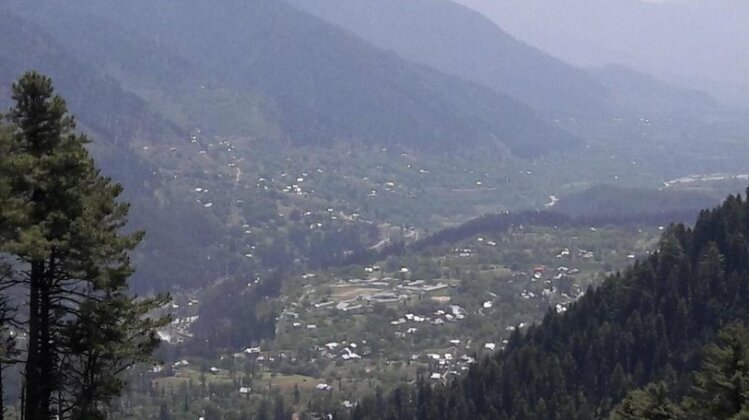 Angel's Inn Pahalgam - Photo4