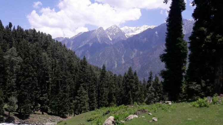 Angel's Inn Pahalgam - Photo5