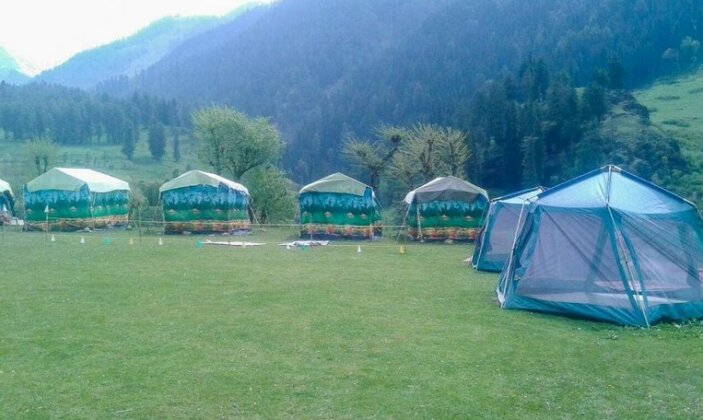 Aru Eco Resort - Photo2