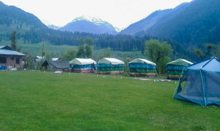 Aru Eco Resort - Photo3