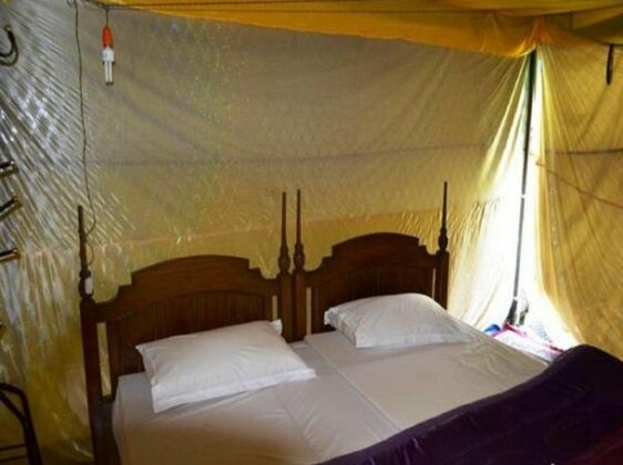 Aru Eco Resort - Photo5