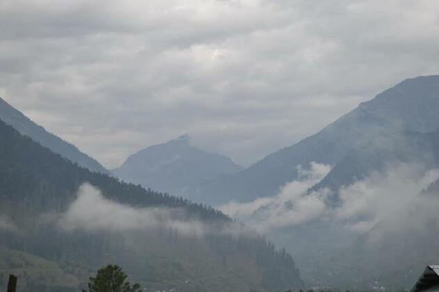 Bentes Lodge - Photo2