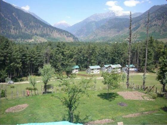 Bentes Lodge - Photo3