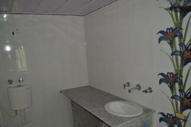 Bentes Lodge - Photo4