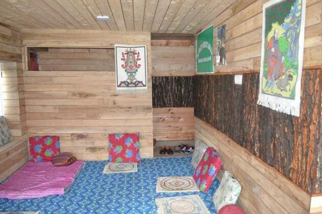 Bentes Lodge - Photo5