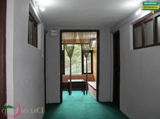 Dreamland Guest House - Photo2