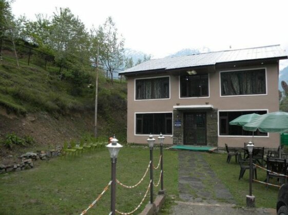Dreamland Guest House - Photo3