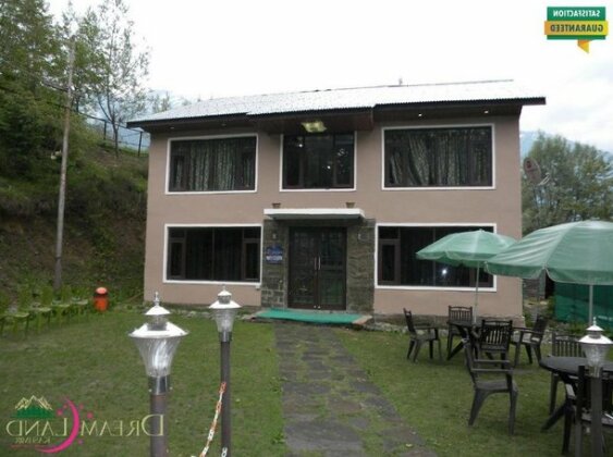 Dreamland Guest House - Photo4