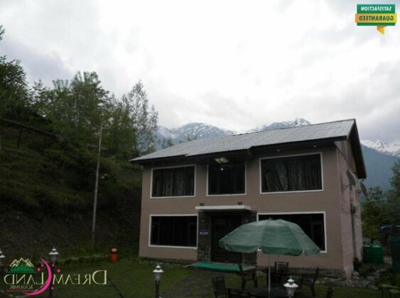 Dreamland Guest House - Photo5