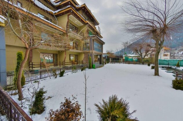 Eden Resort Pahalgam - Photo2