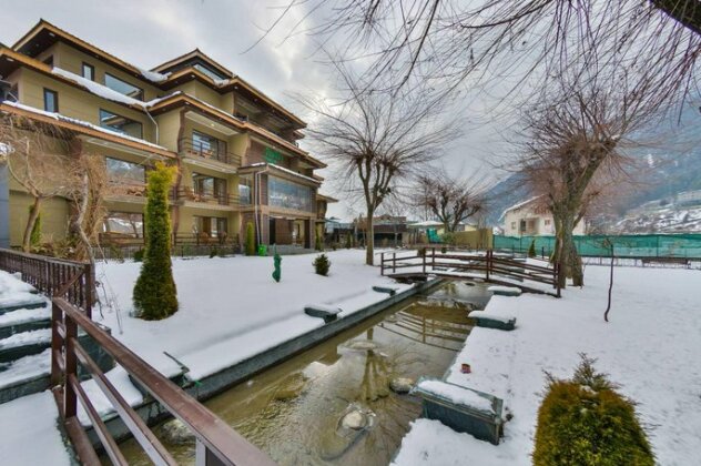 Eden Resort Pahalgam - Photo3