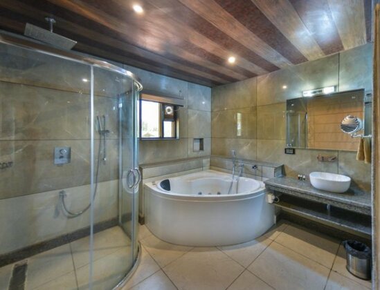 Eden Resort Pahalgam - Photo5