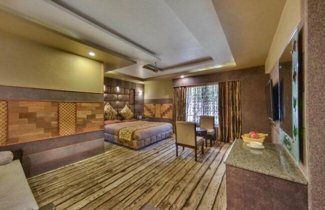 Eden Resorts and spa - Photo2