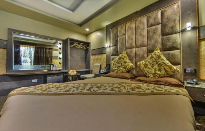 Eden Resorts and spa - Photo4
