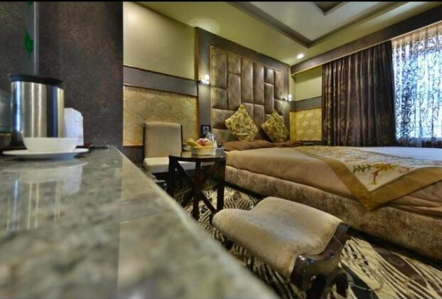 Eden Resorts and spa - Photo5