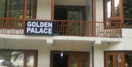 Golden Palace Pahalgam