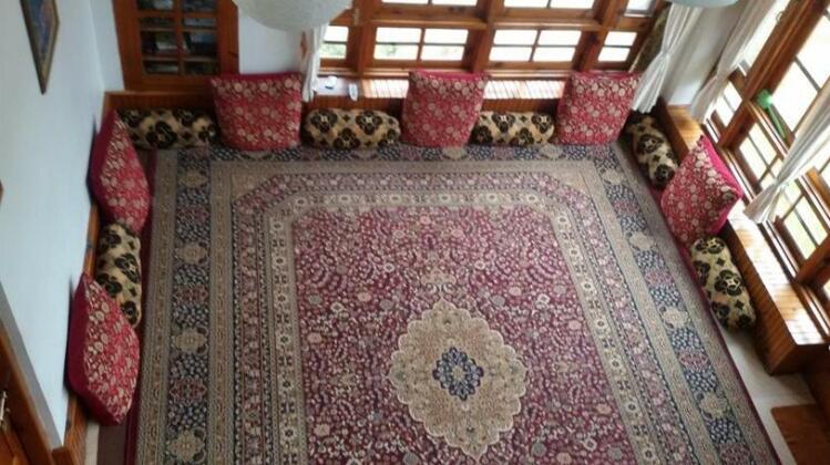 Hakeem Homestay - Photo3