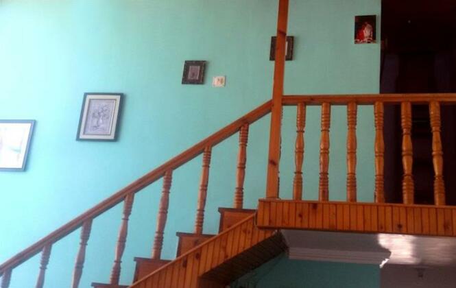 Hakeem Homestay - Photo5