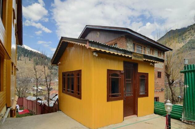 Hamdard Resorts - Photo2