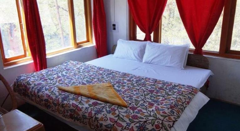Hayat Guest House