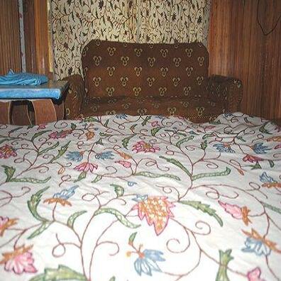 Heena Hotel - Photo2