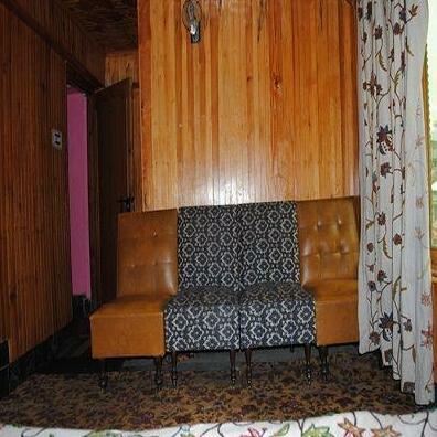Heena Hotel - Photo4
