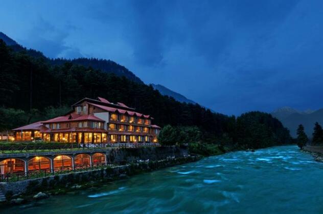 Heevan Pahalgam - Photo2