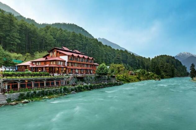 Heevan Pahalgam - Photo3