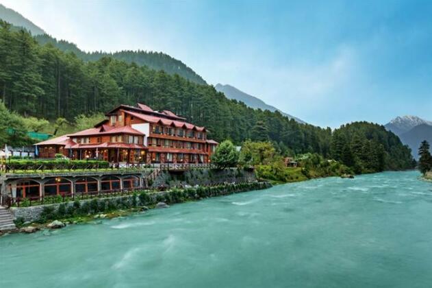 Heevan Pahalgam - Photo3