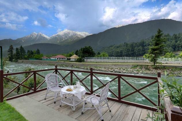 Heevan Pahalgam - Photo4