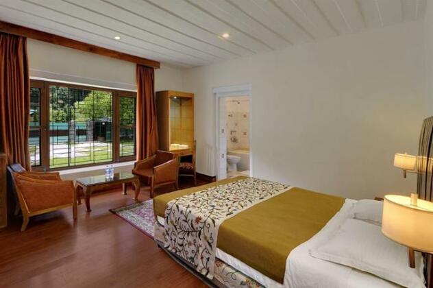 Heevan Pahalgam - Photo5