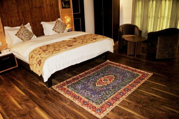 Himalayan Hill by Evoke Resort - Photo2
